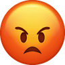 Angry