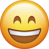 Happy