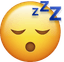 Tired