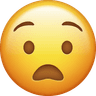 Worried